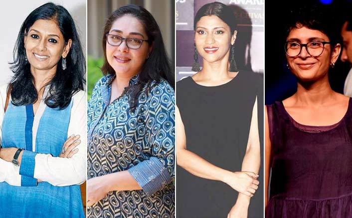 #MeToo: Nandita, Konkona, Meghna won't work with proven offenders