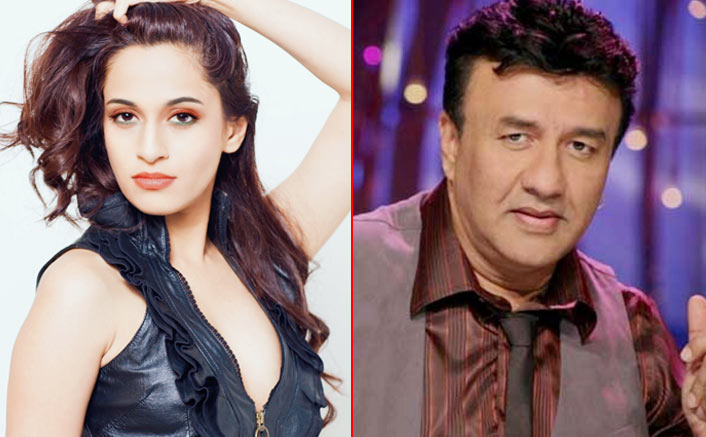 #MeToo: Singer Shweta Pandit Accuses Anu Malik, Calls Him Pedophile And Sexual Predator