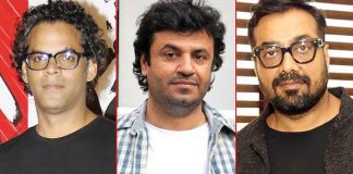 #MeToo: Vikas Bahl Serves Legal Notices To Anurag Kashyap And Vikramaditya Motwane
