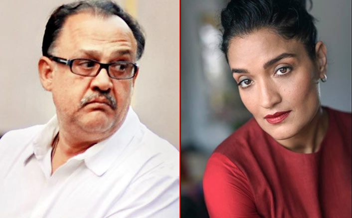 Mridul Sandhya Accuses Alok Nath