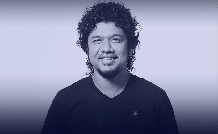 Music fests becoming vital part of India's music culture: Papon
