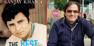 My autobiography will make a great film: Sanjay Khan