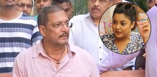Nana Patekar Press Conference On Tanushree Dutta Controversy: "The Truth Will Not Change"