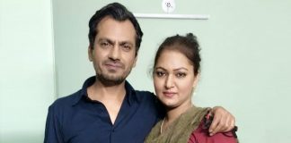 Nawazuddin's sister battling cancer since she was 18