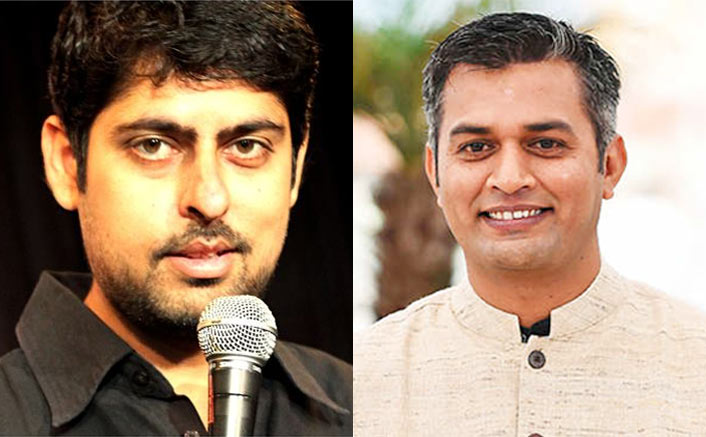 Neeraj Ghaywan, Varun Grover vow to create safe working environment for women