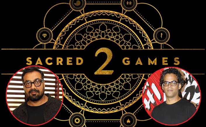 Sacred Games 2 Is Happening! Netflix Continues To Work With Anurag Kashyap, Vikramaditya Motwane, Sunil Grover