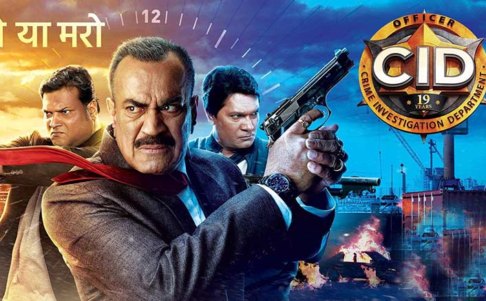 No More Of Daya, ACP Pradyuman And Abhijeet As Popular Show CID Set For A Exit After Two Decades!
