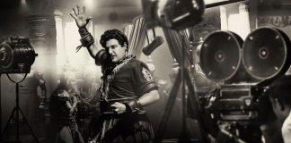 NTR biopic renamed 'Kathanayakudu', 1st part out on January 9, 2019