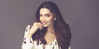 One of the biggest multinational retail corporations tied up with Deepika Padukone to promote women's Indian wear