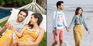 Patralekhaa loves her quality time with Rajkummar