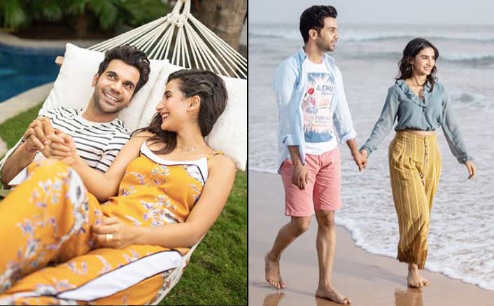 Patralekhaa loves her quality time with Rajkummar