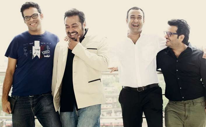 Phantom Films dissolves after seven-year run