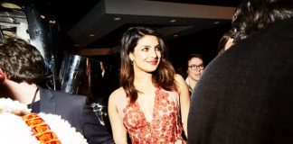Priyanka Chopra turns tech investor