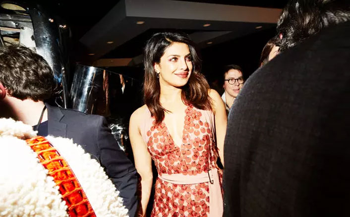 Priyanka Chopra turns tech investor