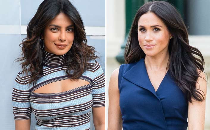 Priyanka hopes Meghan Markle's pregnancy is 'amazing'