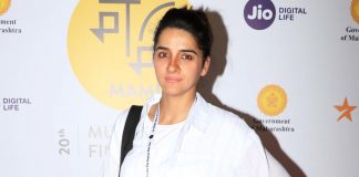 'Raajneeti' got me instantly stereotyped: Shruti Seth