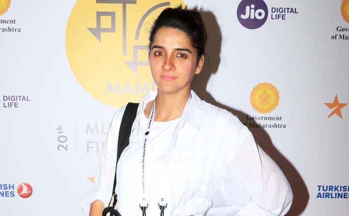 Shruti Seth: "My Role In Raajneeti Got Me Instantly Stereotyped"