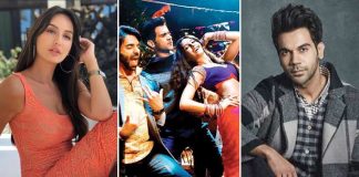 Rajkummar Rao believes Nora Fatehi is one of the best dancers and we cant agree more!