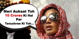 Rakhi Sawant Slams Rs 0.25 Defamation Case Against Tanushree Dutta; Calls #MeToo- "America Se Aayi Hui Gandagi"
