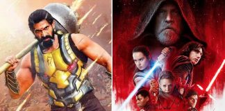 Rana feels 'Baahubali' similar to 'Star Wars'
