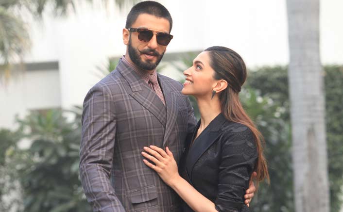 Deepika Padukone & Ranveer Singh Have Finally Announced Their Big Day & The Whole World Can’t Keep Calm!