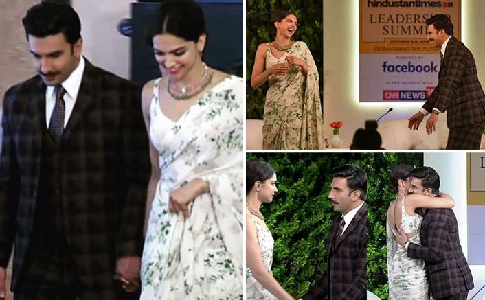 Ranveer, Deepika dodge wedding date questions