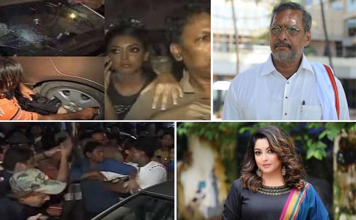 Reality of Tanushree's Video