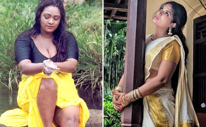 Shakeela to make cameo in her biopic