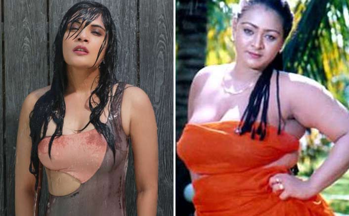 Richa Chadha to belly dance for Shakeela biopic