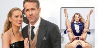 Ryan Reynolds trolls Blake Lively over risque image