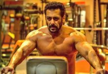 Salman Khan to launch own gym equipment range