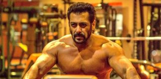 Salman Khan to launch own gym equipment range