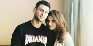 Sania, Shoaib blessed with baby boy