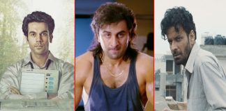 'Sanju', 'Newton' nominated at Australian Academy awards