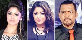 Sayantani Ghosh On Nana Patekar - Tanushree Dutta Controversy: Women Empowerment On One Hand, Harassing Them On Another?