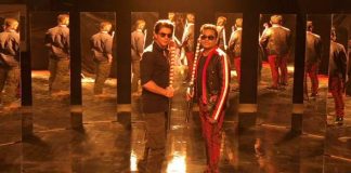 Shah Rukh Khan And AR Rahman Collaborates For Hockey Anthem