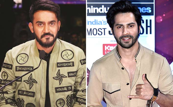 Here's Why Shashank Khaitan Is Not Ready To Make Warrior Film With Varun Dhawan