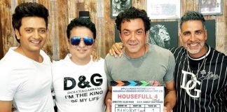 Should Sajid Nadiadwala Takeover Akshay Kumar’s Housefull 4 As A Director?