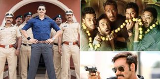 Simmba: The Golmaal Gang Joins Ranveer Singh Starrer