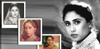 Smita Patil