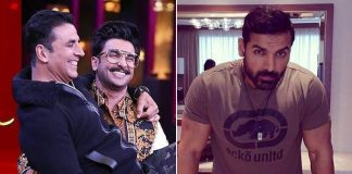 Sorry John Abraham, But Here's Why Akshay Kumar & Ranveer Singh Could Totally Nail Desi Boyz 2!