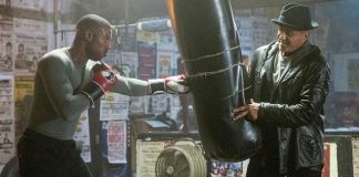 Stallone's 'Creed II' to reach India in November