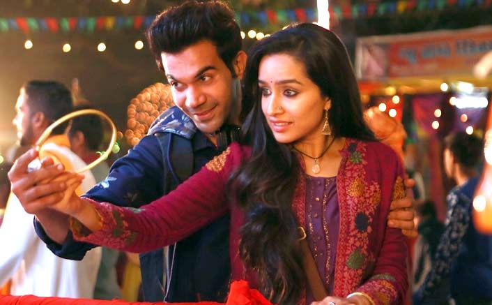 Stree: Rajkummar Rao & Shraddha Kapoor's Celebrated Film To Now Release In Japan