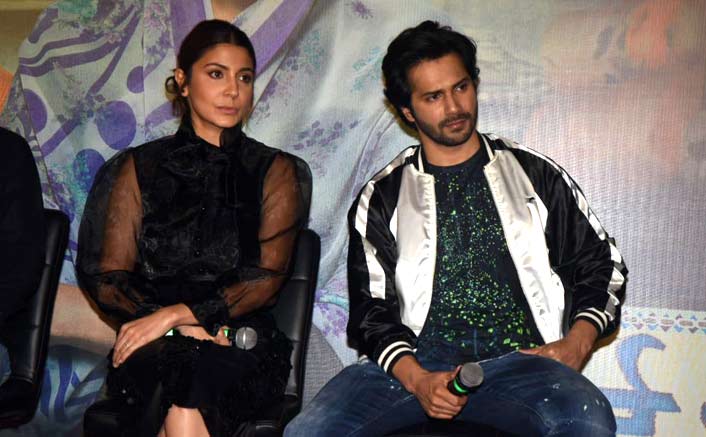 Box Office Predictions - Varun Dhawan's October