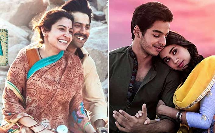 Sui Dhaaga Box Office