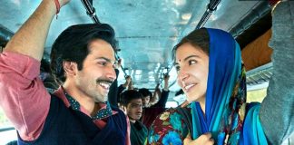 Sui Dhaaga Overseas Box Office