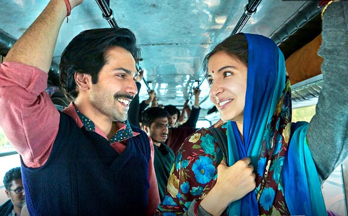 Sui Dhaaga Overseas Box Office