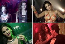 Double The HOTNESS: Sunny Leone & Karishma Tanna Soar The Temperature In Ikka’s Dirty Girl!