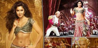 Suraiyya From Thugs Of Hindostan: Katrina Kaif's Here To Literally 'Take Your Jaan'