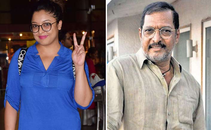 Tanushree Dutta Scandal: Nana Patekar Has Finally Sent A Notice & Here’s What It Demands!